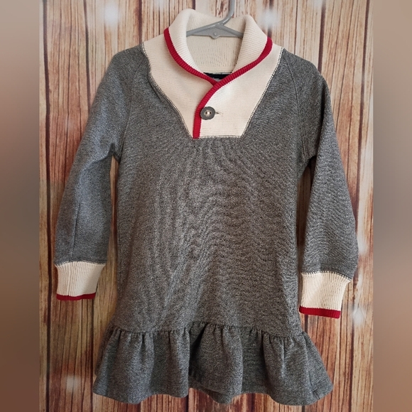 Ralph Lauren Other - Vintage Ralph Lauren Sweater Dress